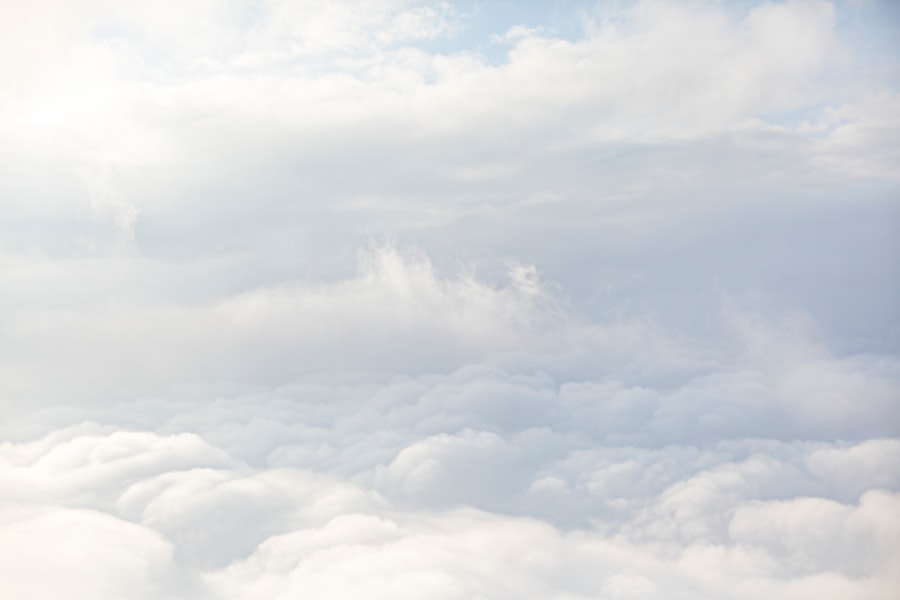 military cloud security challenges