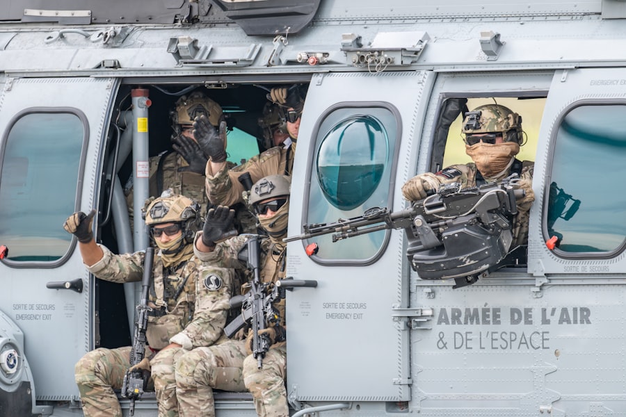 insider threats military