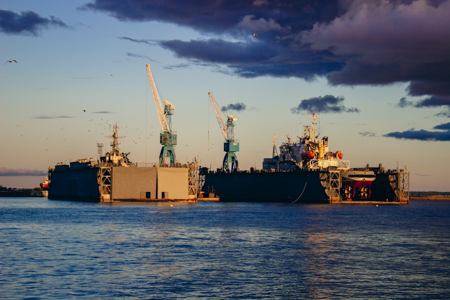 military supply chain risk management