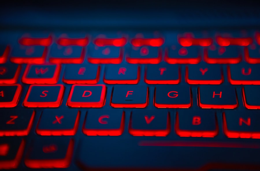 military readiness cyber threats