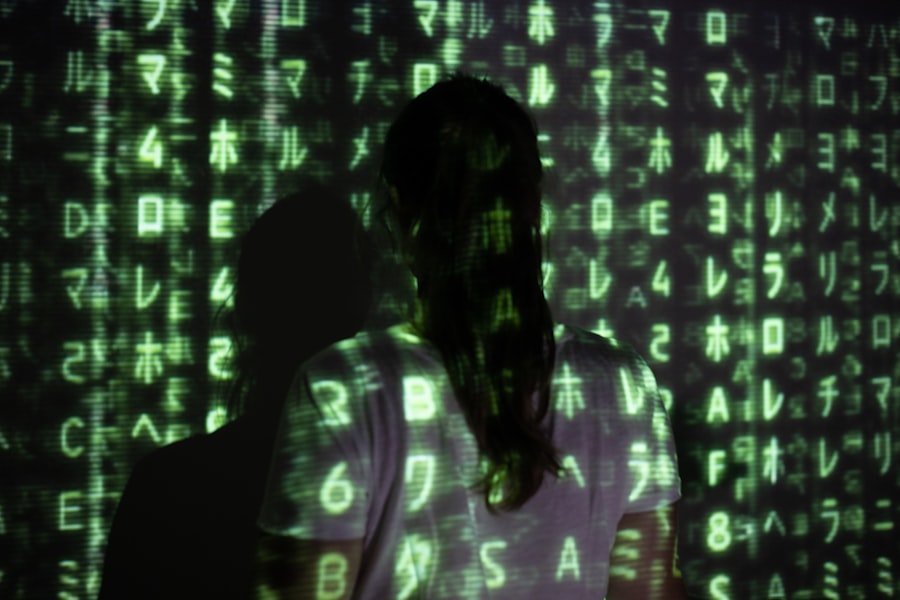 cyber attacks on ports