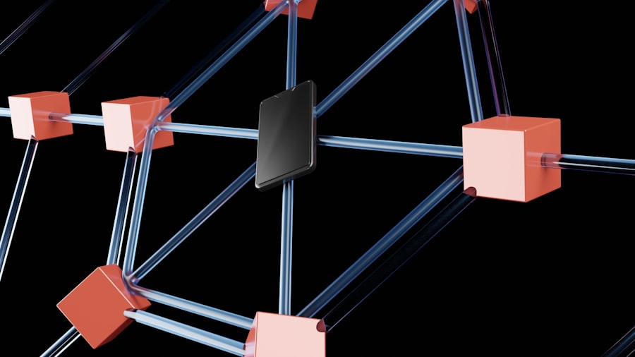 protecting military networks