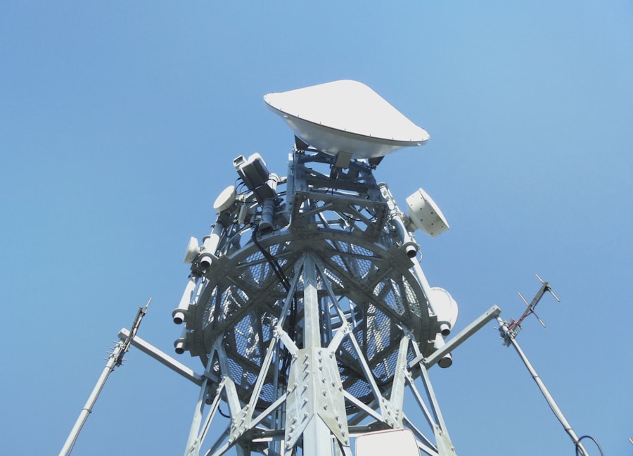 satellite communication cyber vulnerabilities