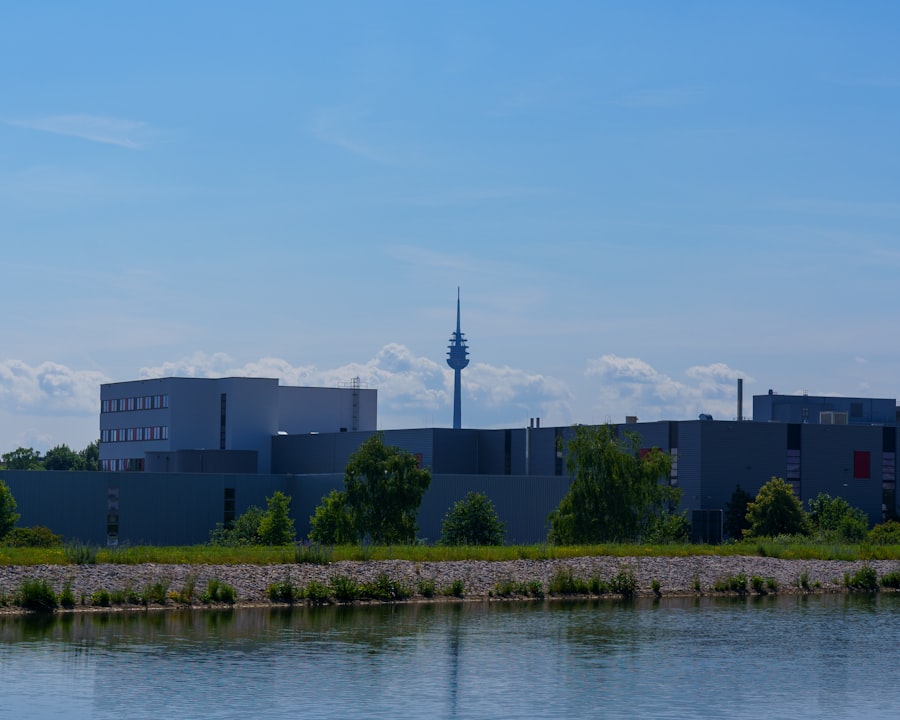 defense industrial base