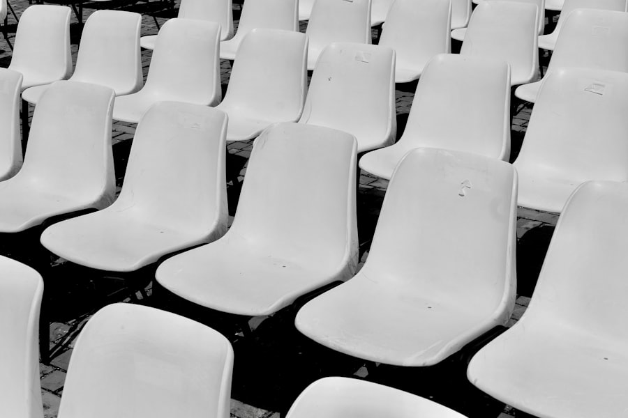 Audience retention strategies