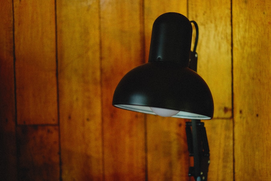 George Orwell CIA adaptation