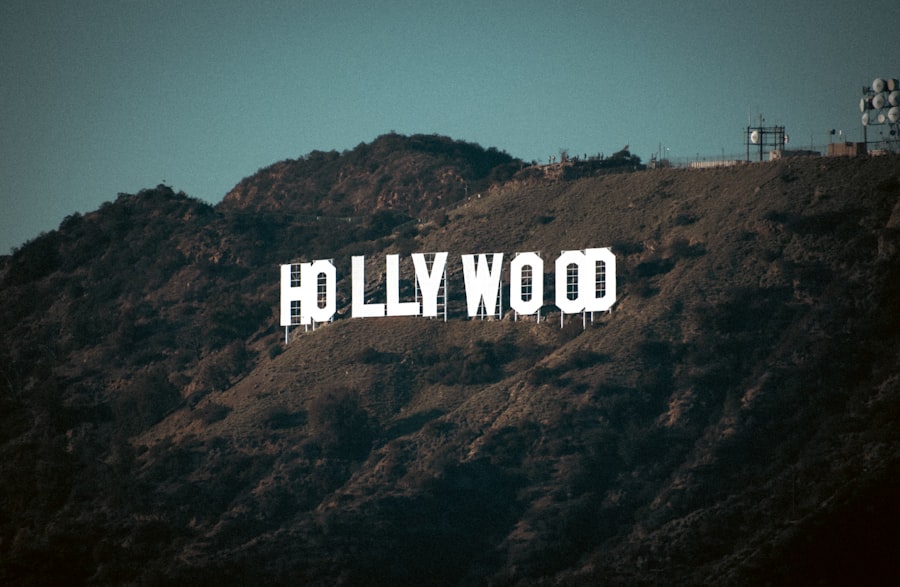 Hollywood films