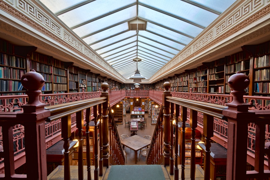 intelligence history