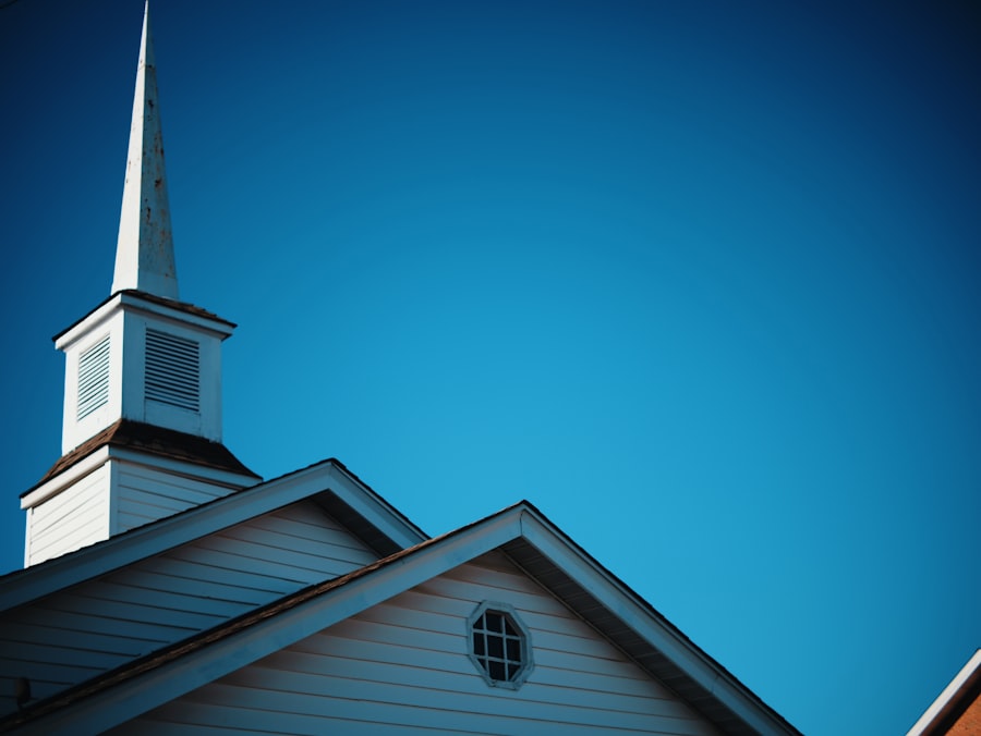 Church Committee revelations