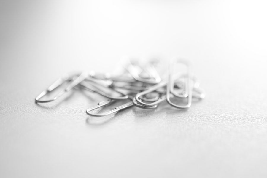 paperclip