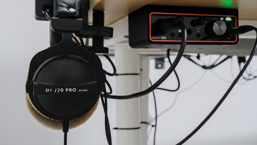 technological origins