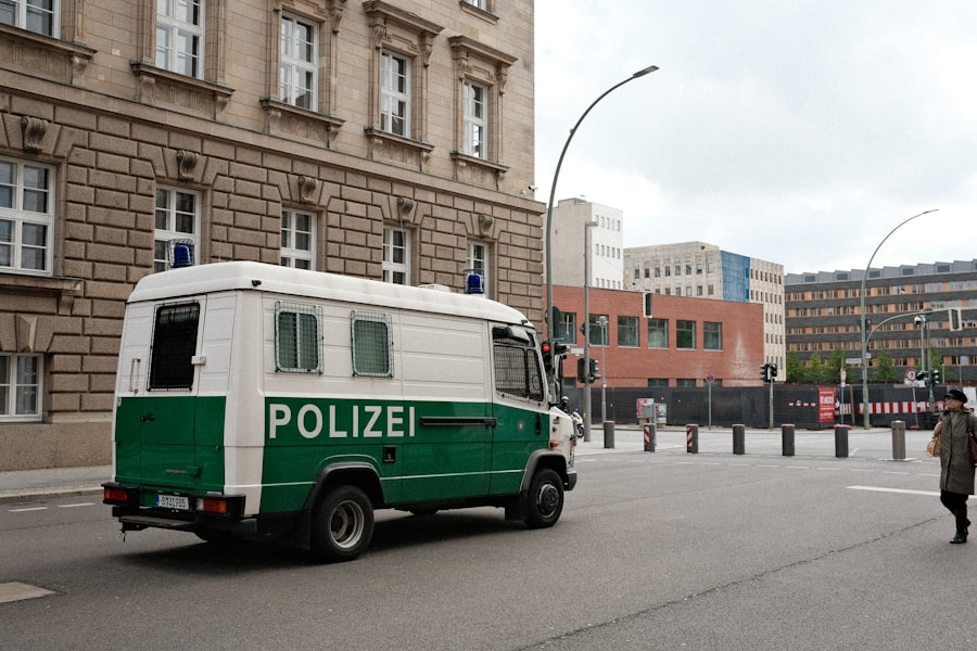 german scientists kidnapped