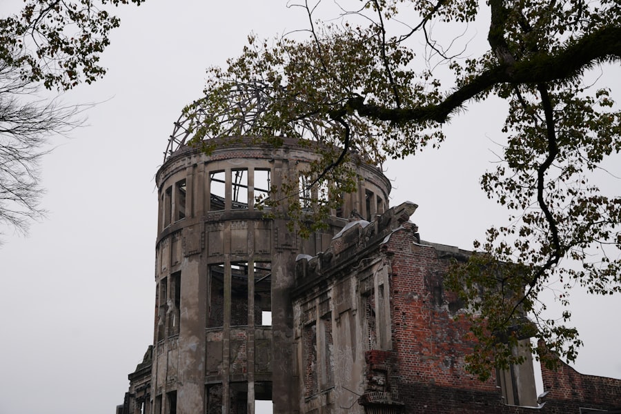 germany, atomic bomb