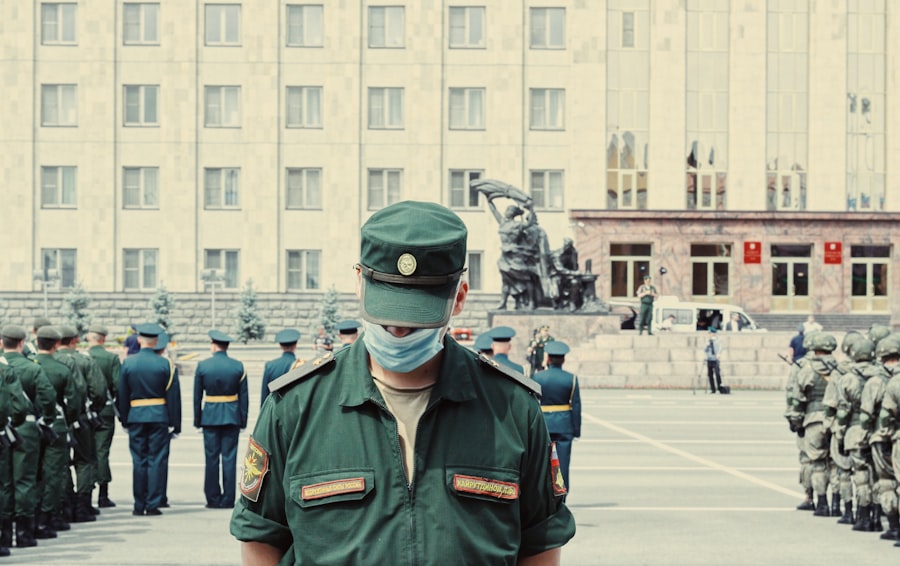 Russias phantom army