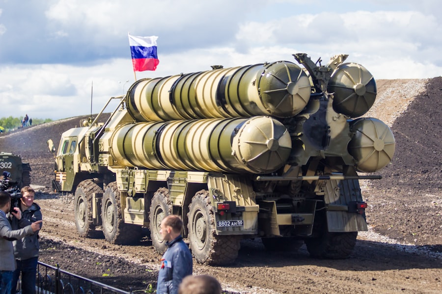 Russian army equipment shortages reasons