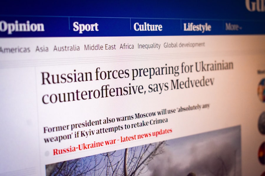 Russian militarys fake readiness reports