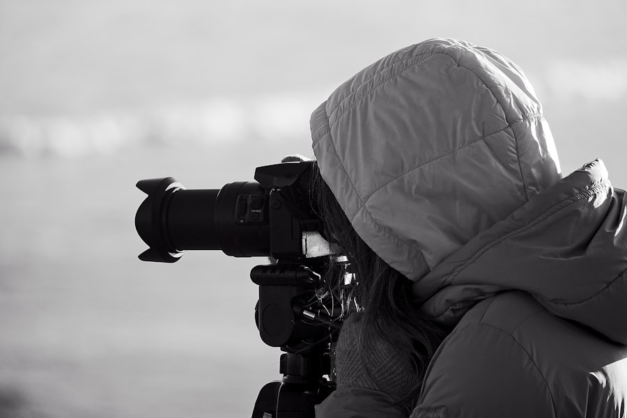 CIA mole hunt documentary