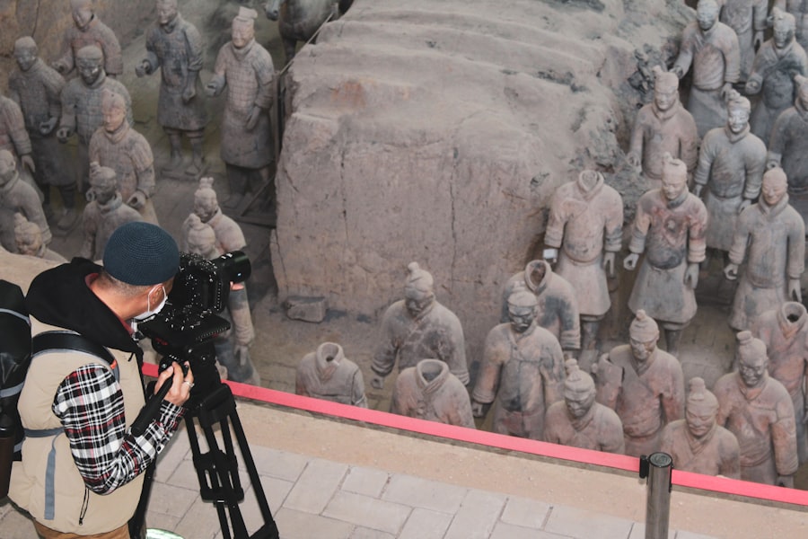 Military history channel documentary