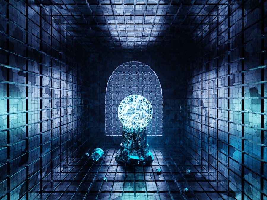 counterintelligence reform