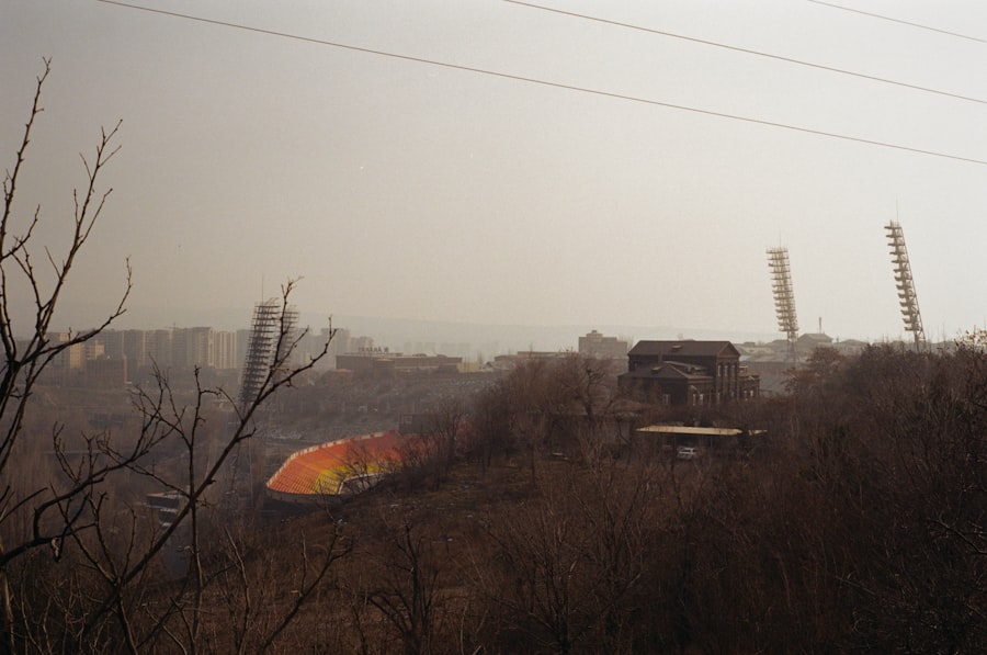 Trans-Siberian pipeline explosion