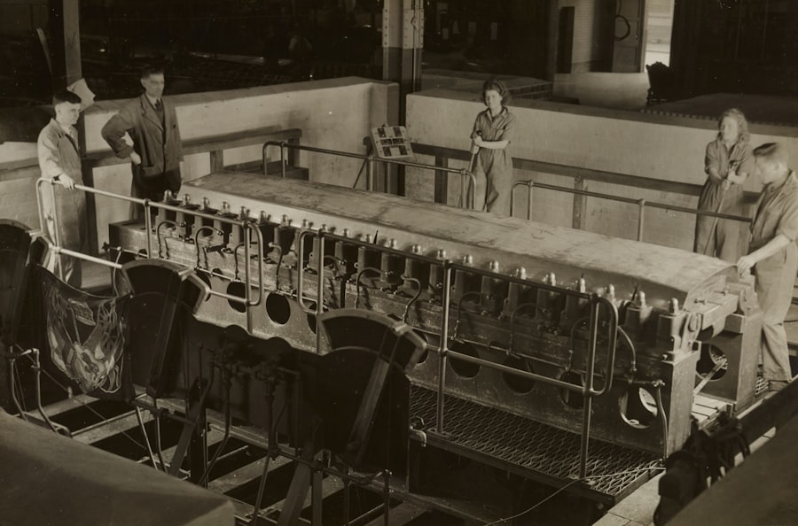 Soviet VAX computer clone