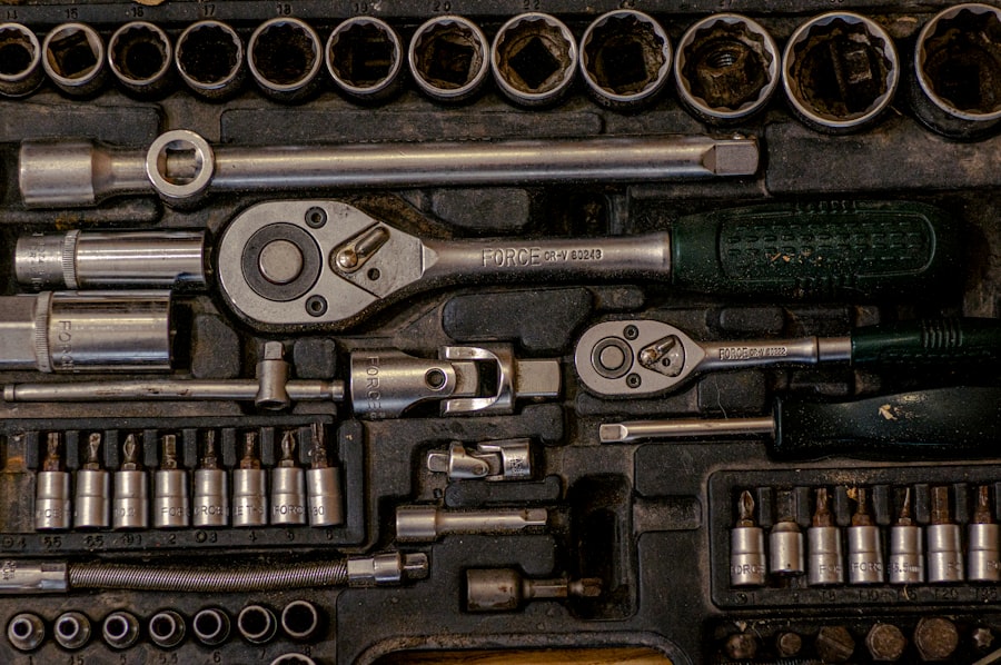 CNC machine tool theft