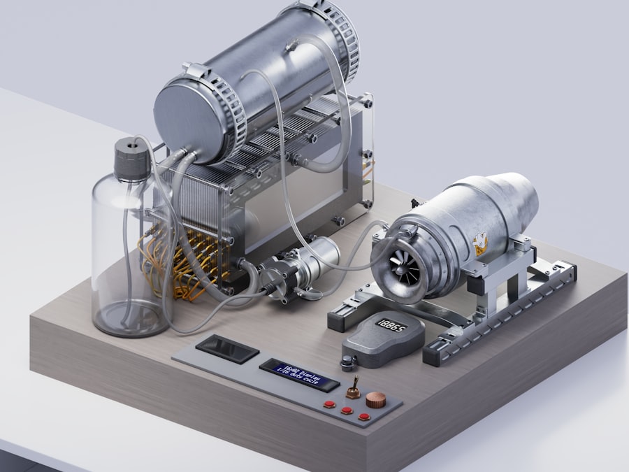 pressurized water reactor submarine design