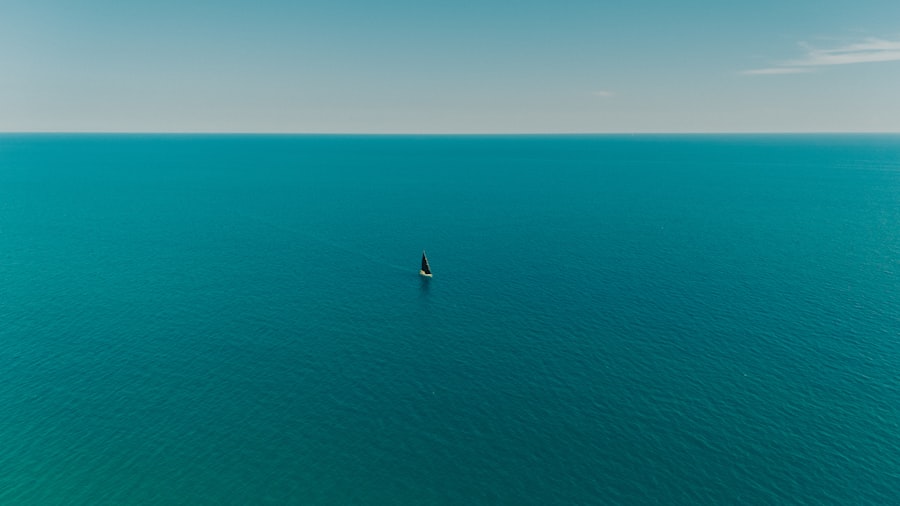 submarine invisibility