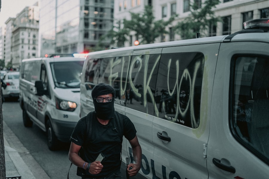 urban warfare tactics