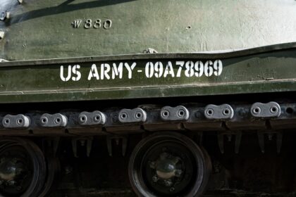 Photo military budgeting