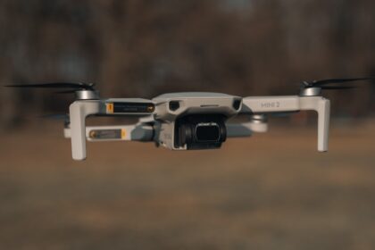 Photo autonomous drone threats