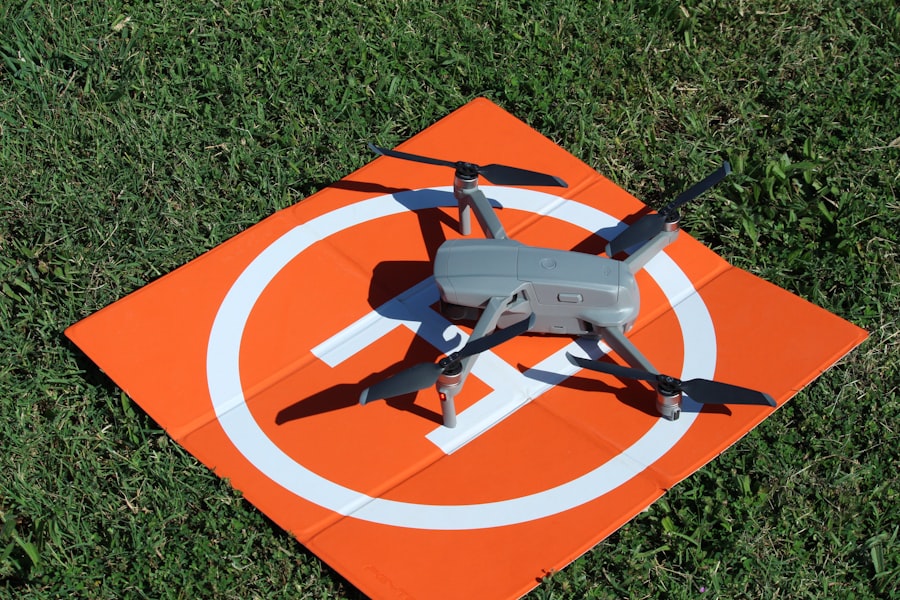 Photo AI anti-drone systems