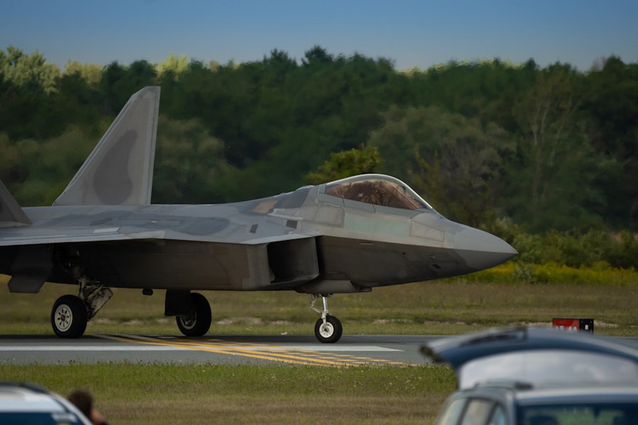 Photo Military technology budget cuts