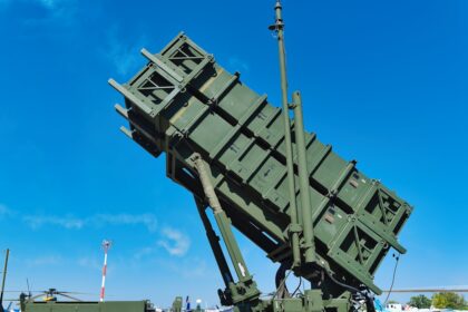 Photo defense systems