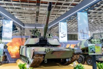 Photo military technology