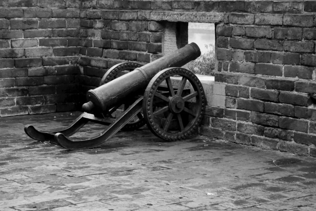 The Evolution of Improvised Explosive Devices