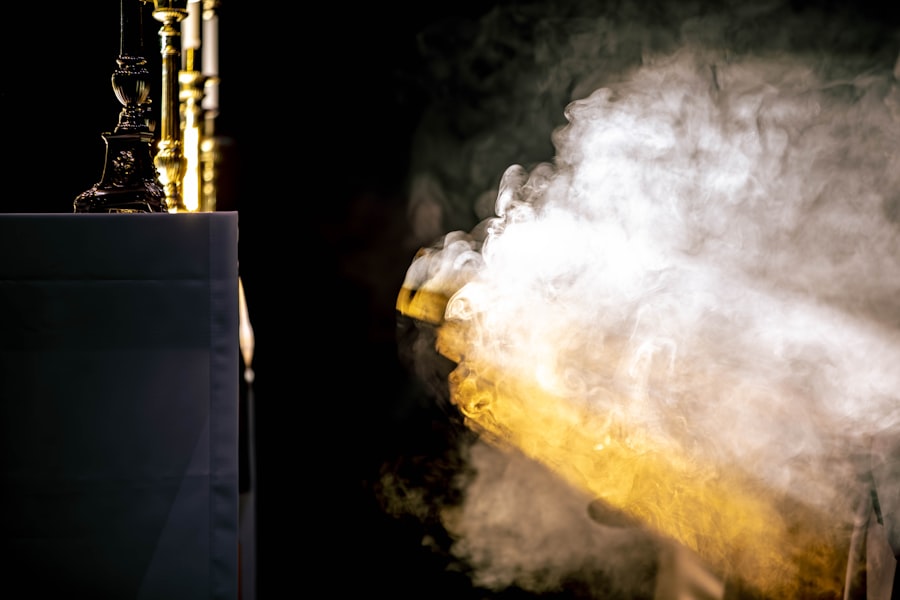 Photo rocket-propelled grenade evolution