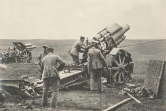 Photo Hussite war wagons tactics