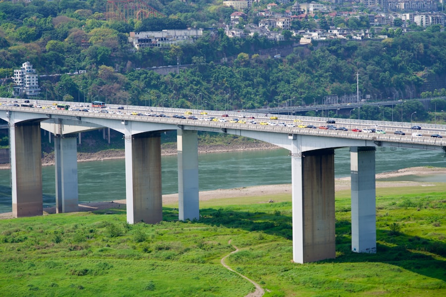 Photo national infrastructure