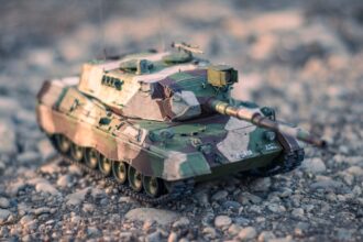 Photo military automation vulnerability