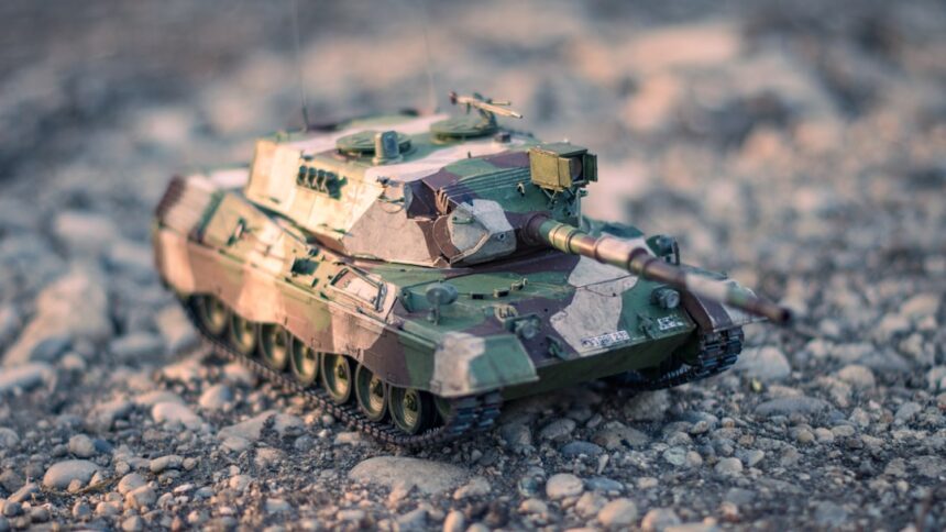 Photo military automation vulnerability