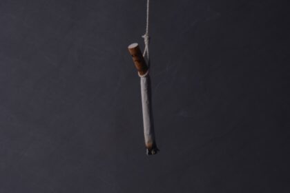 Photo improvised weapons