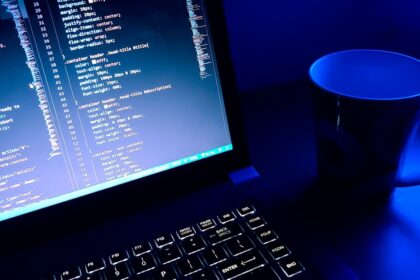 Photo navy cyber attack