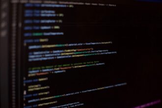 Photo cyber attacks on ports