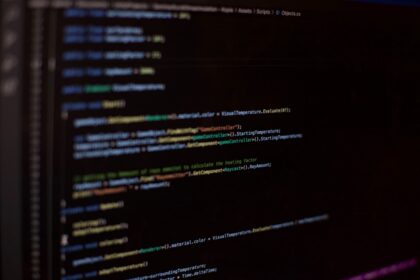 Photo cyber attacks on ports