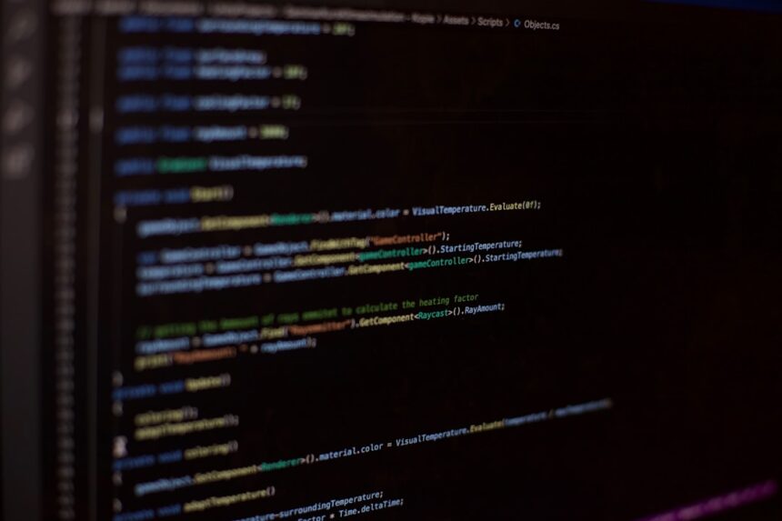 Photo cyber attacks on ports