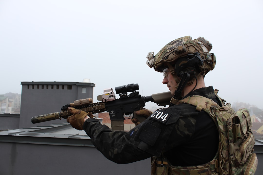 Small Combat Unit Adapting Small Unit Tactics for the Drone Era