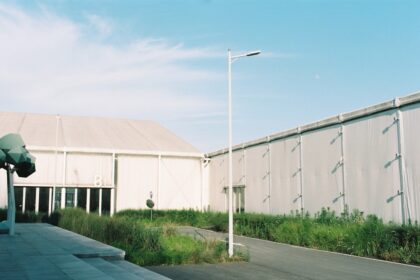 Photo defense industrial base