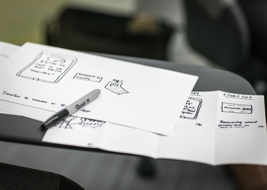 Photo Pentagon script approval process