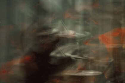 Photo George Orwell CIA adaptation